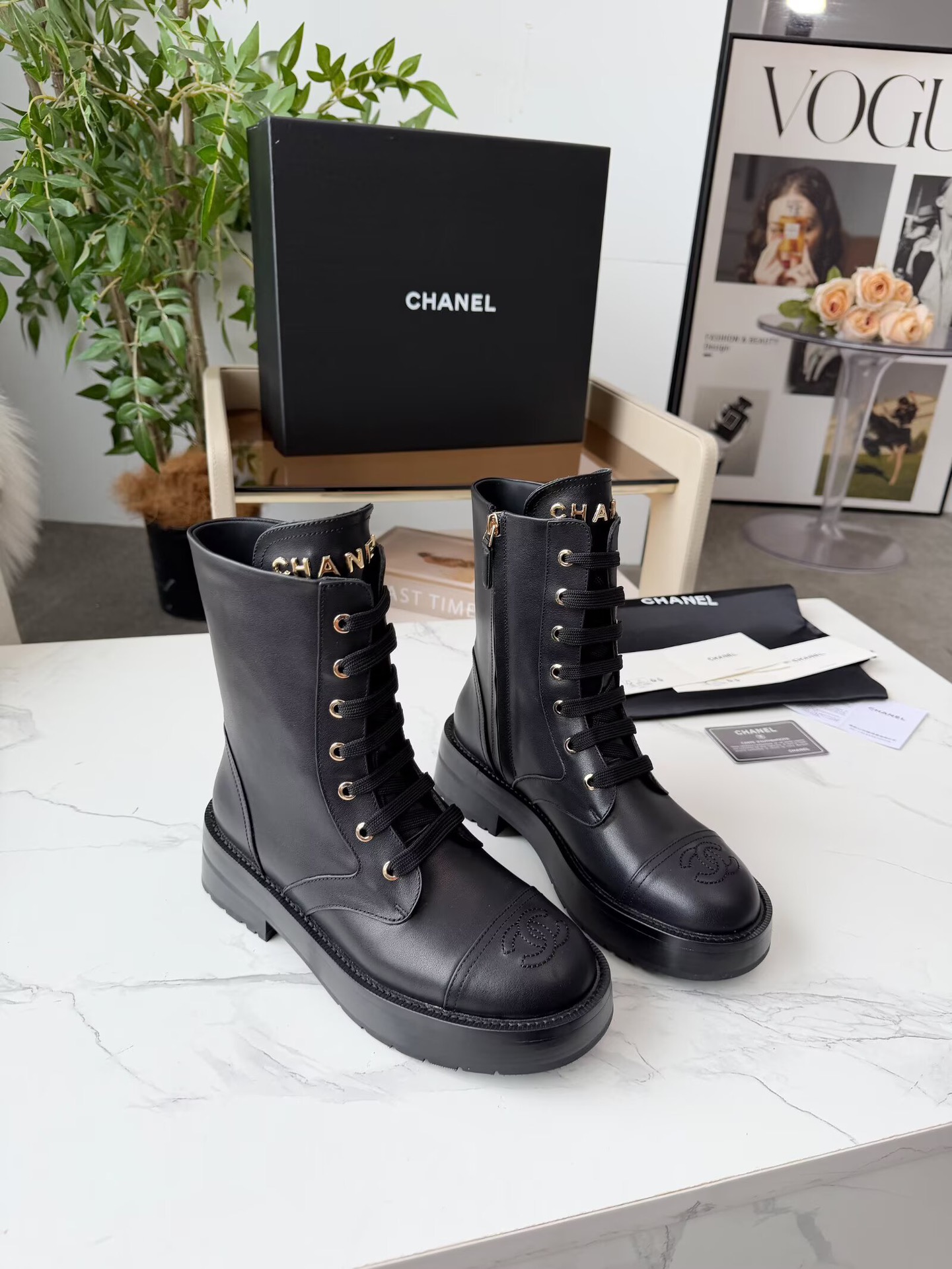 Women's high heels
